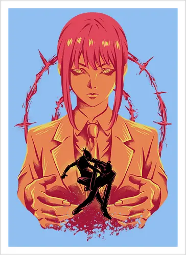 cursed queen 