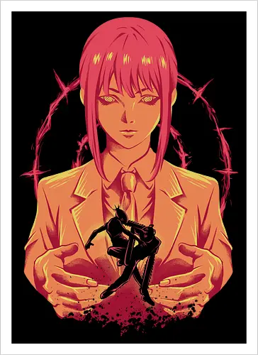cursed queen 