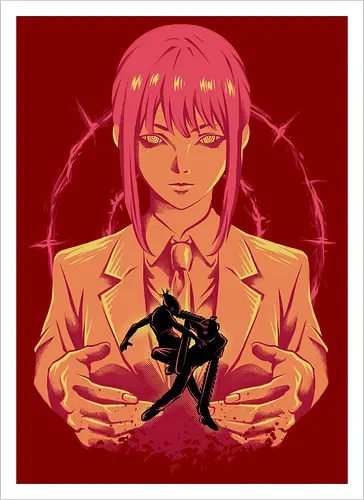 cursed queen 