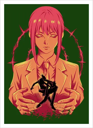 cursed queen 
