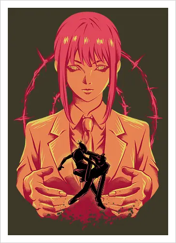 cursed queen 