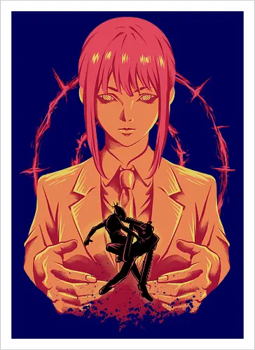 cursed queen 