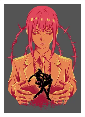 cursed queen 