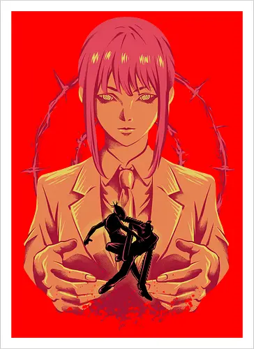 cursed queen 