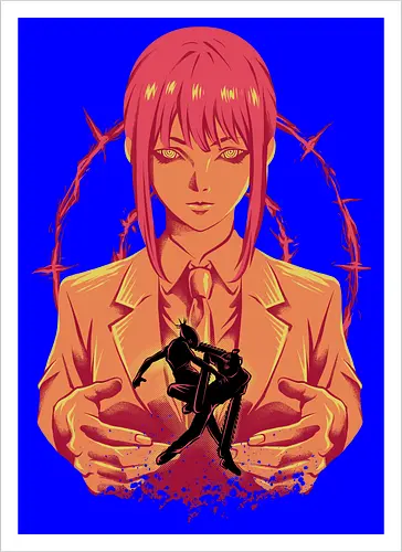 cursed queen 