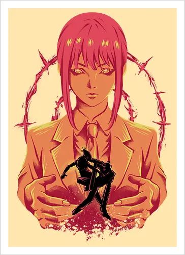 cursed queen 