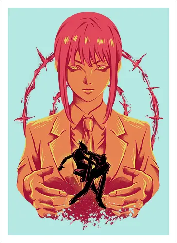 cursed queen 