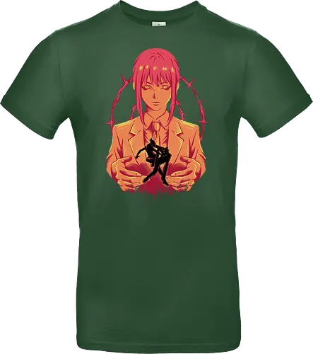cursed queen 