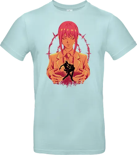 cursed queen 