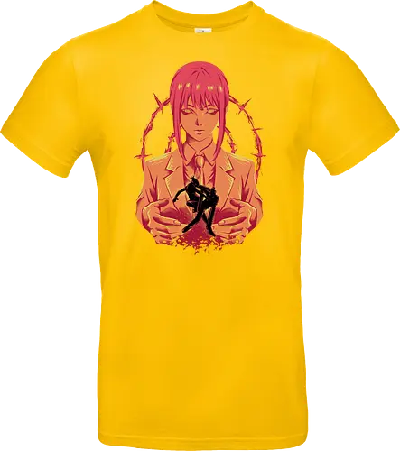 cursed queen 