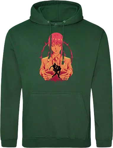 cursed queen 