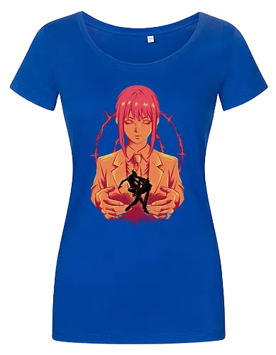 cursed queen 
