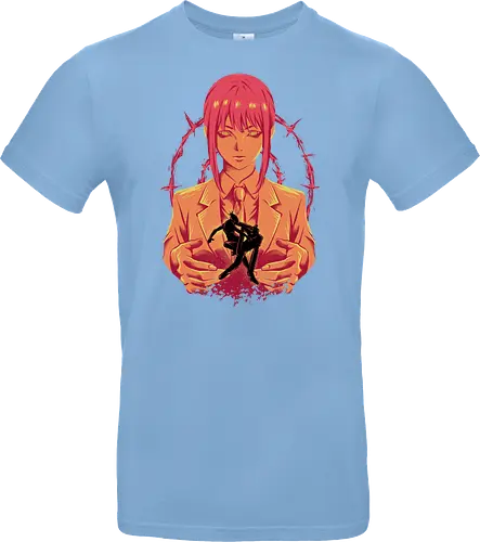 cursed queen 