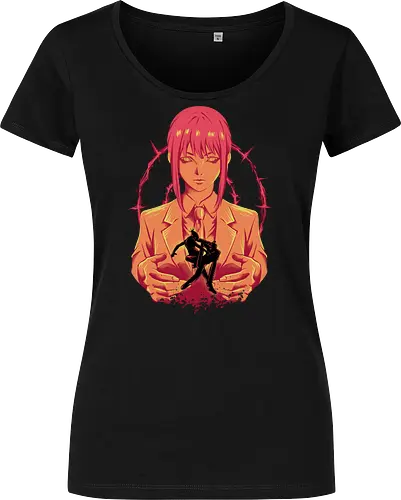 cursed queen 