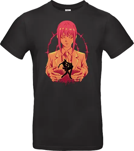 cursed queen 