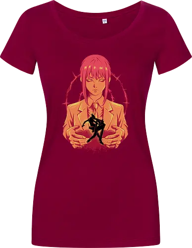 cursed queen 
