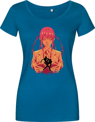 cursed queen 