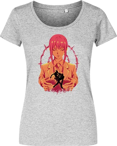 cursed queen 