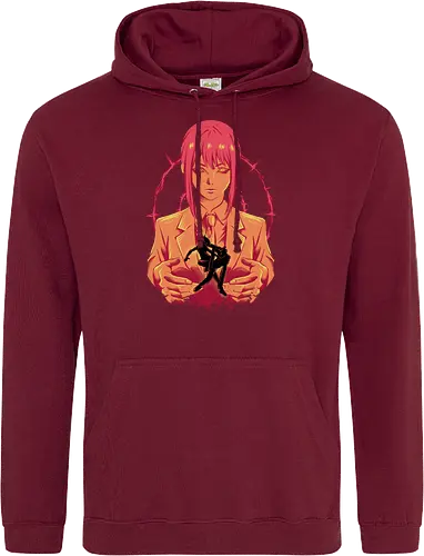 cursed queen 