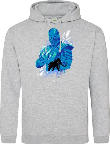 freezing age