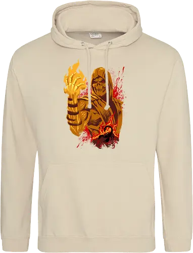 hell gifter 
