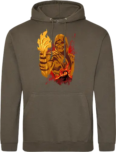 hell gifter 
