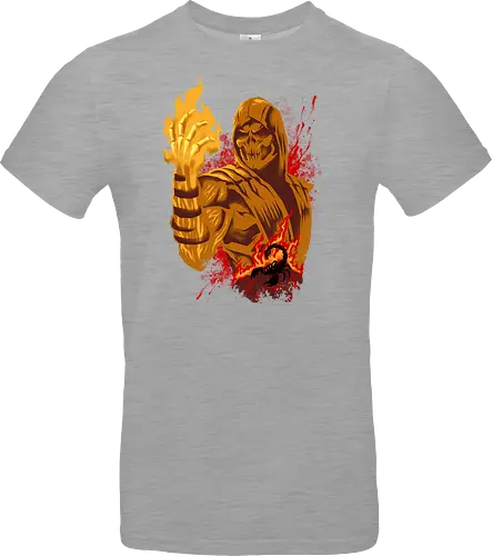 hell gifter 