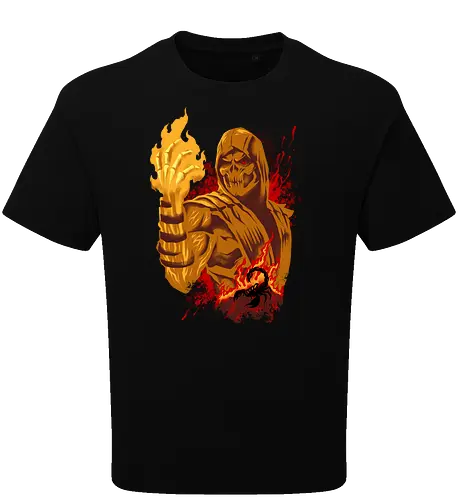 hell gifter 