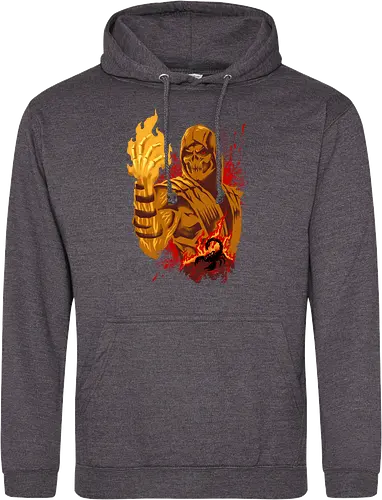 hell gifter 