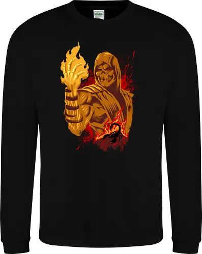 hell gifter 