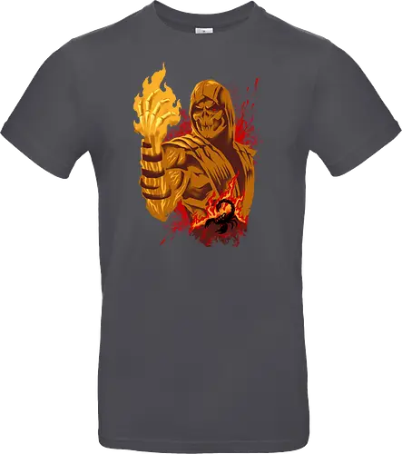 hell gifter 