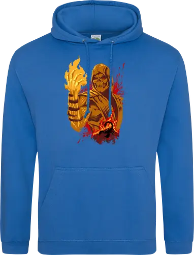 hell gifter 