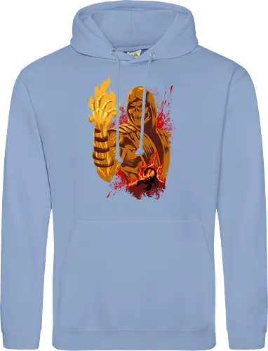 hell gifter 