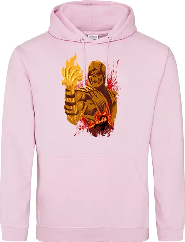 hell gifter 