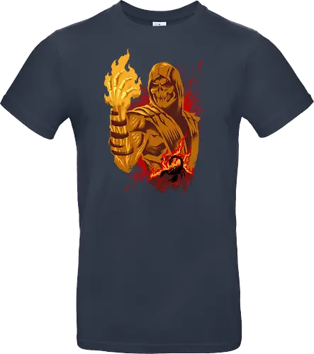hell gifter 