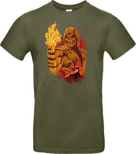 hell gifter 