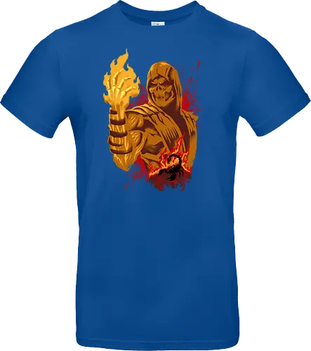 hell gifter 