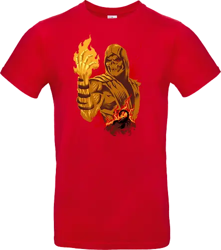 hell gifter 