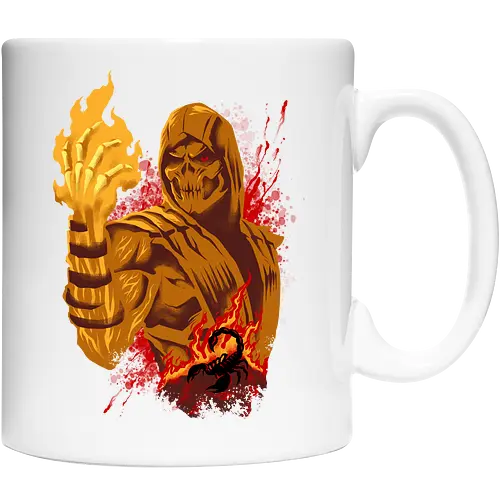 hell gifter 
