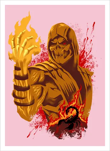 hell gifter 