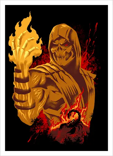 hell gifter 