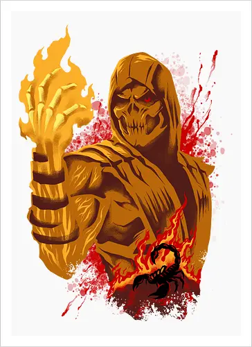 hell gifter 