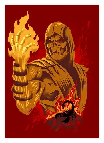 hell gifter 