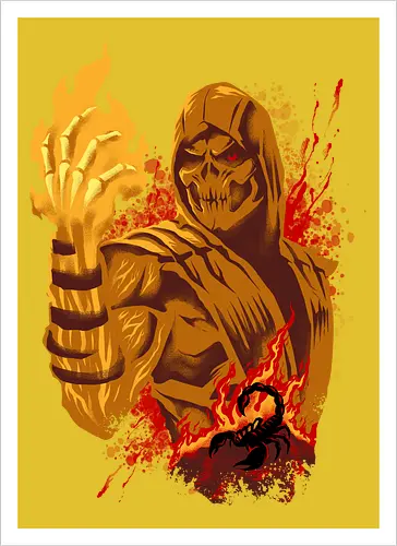 hell gifter 