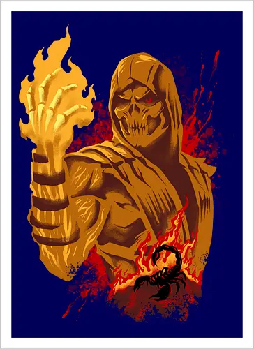 hell gifter 