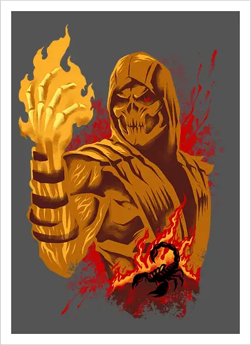 hell gifter 