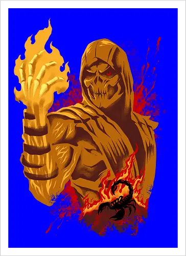 hell gifter 