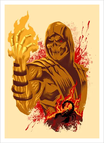 hell gifter 