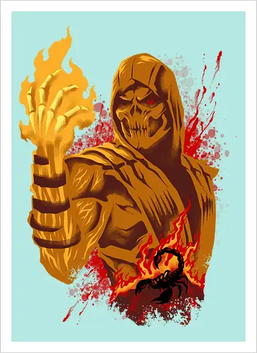 hell gifter 