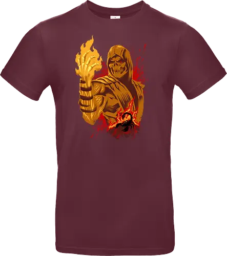 hell gifter 